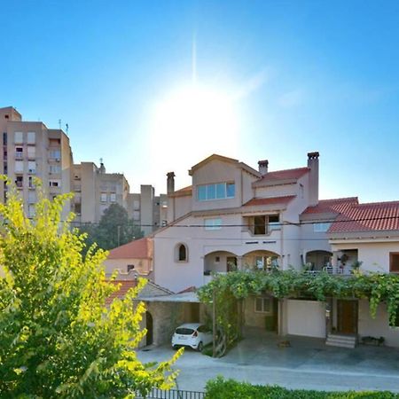 Premium Apartment Vicky Zadar Eksteriør billede
