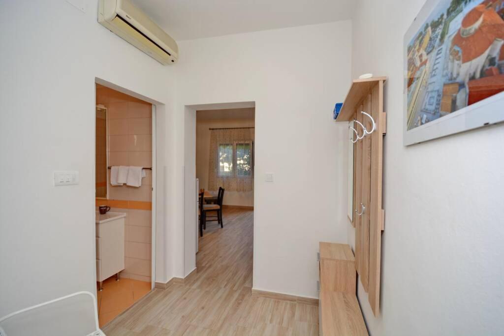 Premium Apartment Vicky Zadar Eksteriør billede