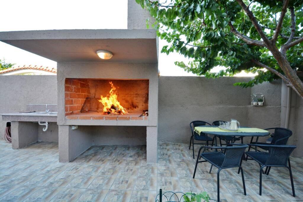 Premium Apartment Vicky Zadar Eksteriør billede