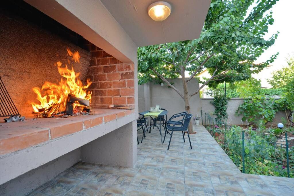 Premium Apartment Vicky Zadar Eksteriør billede