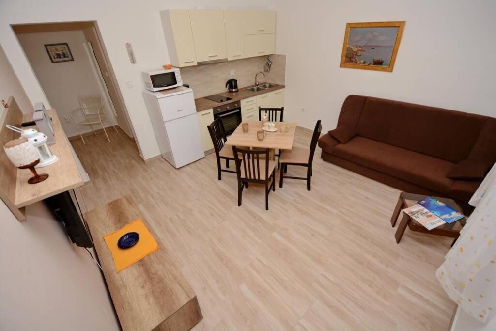 Premium Apartment Vicky Zadar Eksteriør billede