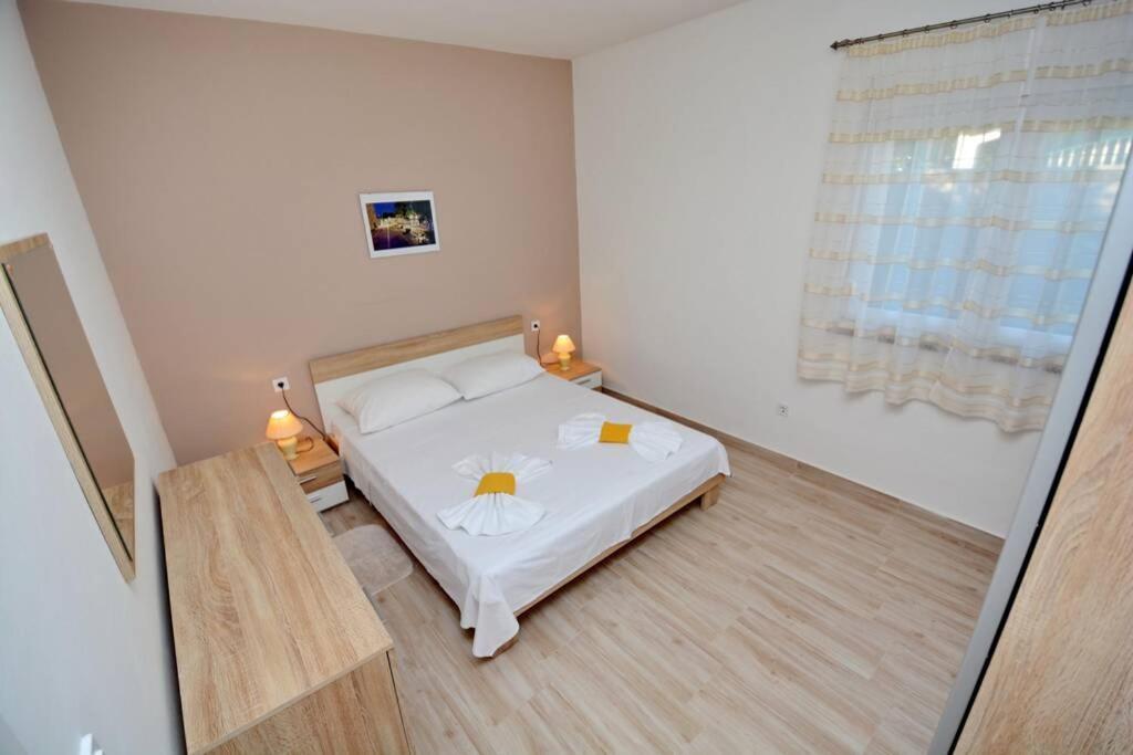 Premium Apartment Vicky Zadar Eksteriør billede