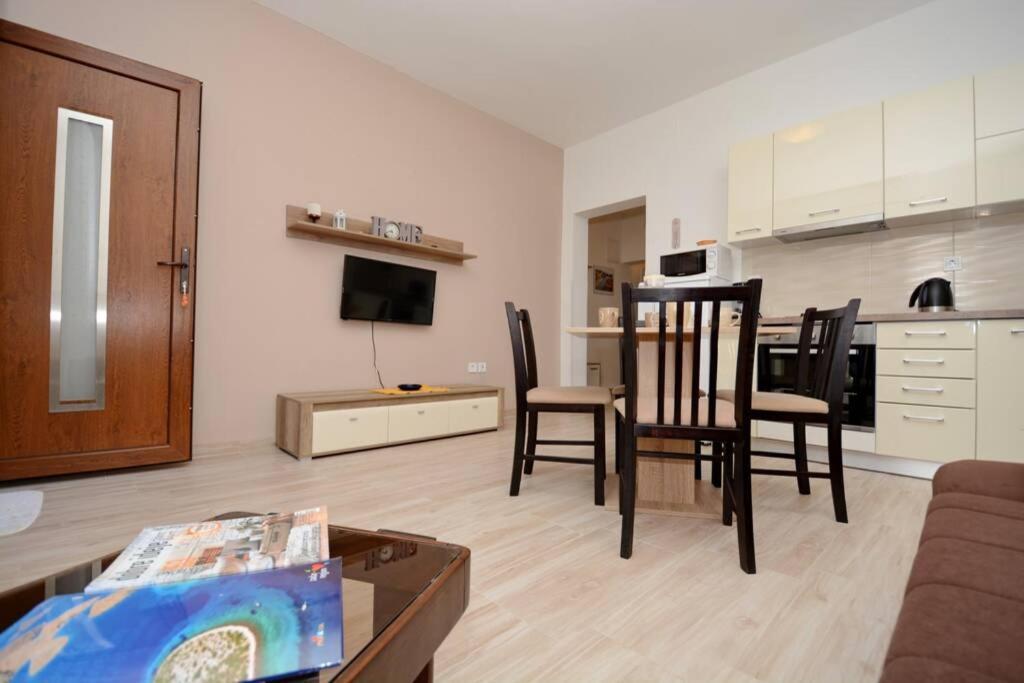 Premium Apartment Vicky Zadar Eksteriør billede
