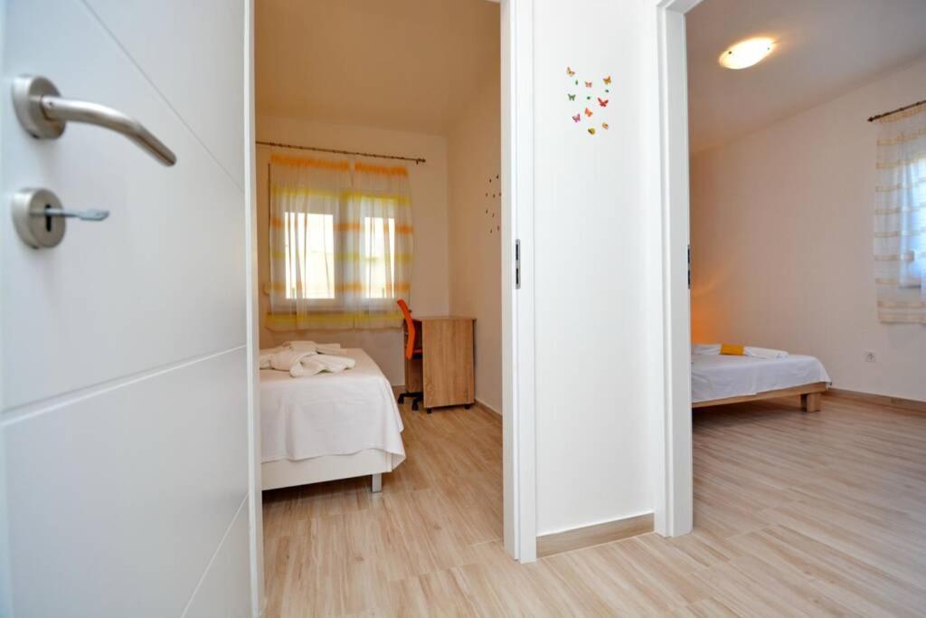 Premium Apartment Vicky Zadar Eksteriør billede