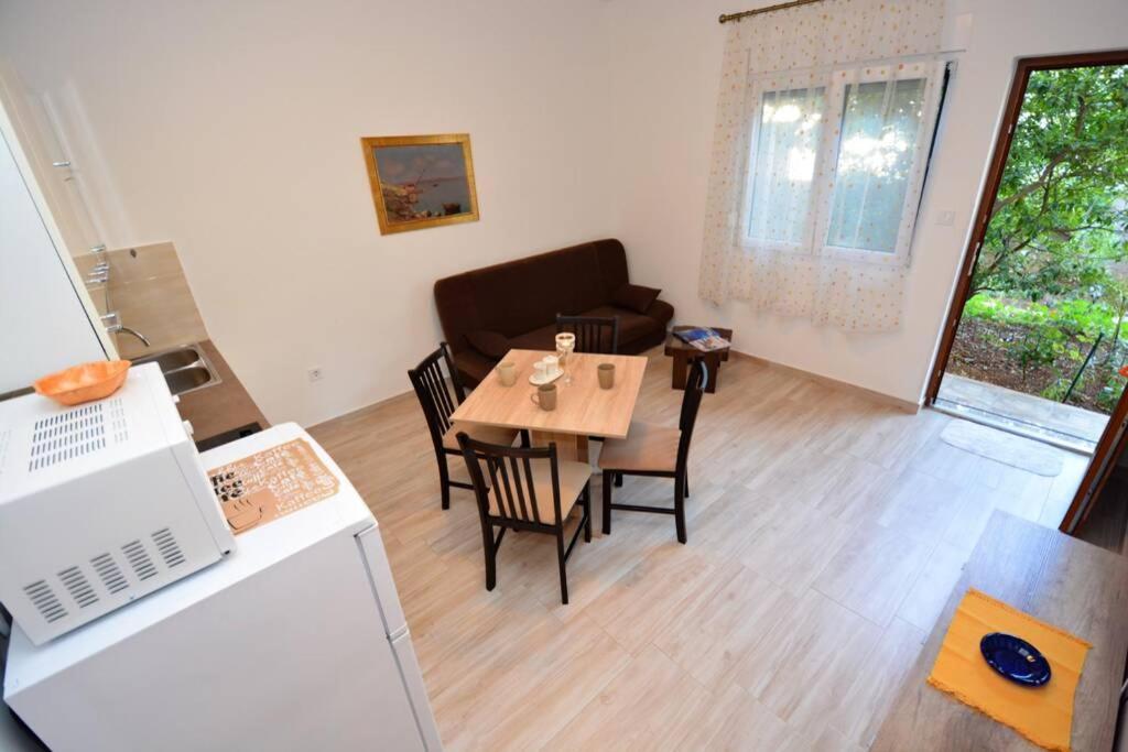 Premium Apartment Vicky Zadar Eksteriør billede